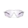 Image de Rudy Project Lunettes de soleil unisexes - Lemon Calcite Translucite - Taille M