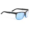 Image de Rudy Project SOUNDRISE Black Fade Crystal Azur Gloss Multilaser Ice Unisexe Adulte