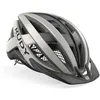 Image de Venger Cross MTB Light Grey - Black (Matte) S 51-55/20,1" - 21,7" Visière + Free Pads + Bug Stop Included
