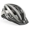 Image de Venger Cross MTB Light Grey - Black (Matte) M 55-59/21,7" - 23,2" Visière + Free Pads + Bug Stop Included
