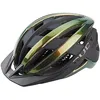 Image de Rudy Project Hl660060 Lunettes Mixte, Métal Vert Brillant/Noir Mat, S