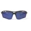 Image de Rudy Project SP625833-0000 Lunettes de soleil, bleu, taille unique unisexe adulte, bleu, Taille Unique