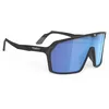 Image de Rudy Project Spinshield Lunettes de soleil unisexe adulte, noir, 147