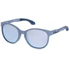 Image de Rudy Project LIGHTFLOW B Glacier Matte Multilaser Osmium, Lunettes De Soleil Mixte, MATTE, 54