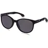 Image de Rudy Project LIGHTFLOW B Black Matte Polar 3FX Grey, Lunettes De Soleil Mixte, Black, 54