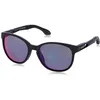 Image de Rudy Project LIGHTFLOW B Black Matte Polar 3FX/HDR Multilaser Red, Lunettes De Soleil Mixte, Black, 54