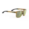 Image de RUDY PROJECT Lunettes LIGHTFLOW A Multilaser - Vert armée