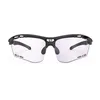 Image de RUDY PROJECT Lunettes de cyclisme PROPULSE ImpactX Photochromic 2 2025 - Noir Rose