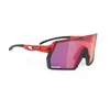 Image de RUDY PROJECT Lunettes KELION multilaser 2025 - Rouge