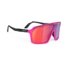 Image de RUDY PROJECT Lunettes de cyclisme multisport SPINSHIELD Multilaser - Noir Rose
