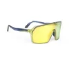 Image de RUDY PROJECT Lunettes de cyclisme multisports SPINSHIELD Multilaser - Bleu
