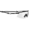 Image de RUDY PROJECT Lunettes TURBOLENCE Black Matte ImpactX 2 Black Photochromic SP897306-0001