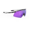 Image de RUDY PROJECT Lunettes TURBOLENCE PHOTOCHROMIC 2 Laser - Gris