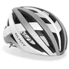 Image de Rudy Project Casque de vélo Venger Unisexe pour Adulte, Blanc, 51-55 cm