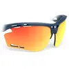 Image de Rudy Project Lentilles Propulse Multilaser Orange Lunettes de Soleil, Taille Unique Mixte