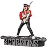 Image de Scorpions Matthias Jabs Rock Iconz Statue 22 cm Édition limitée