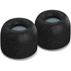 Image de Comply TrueGrip Pro TW Lot de 3 Paires d'embouts en Mousse à mémoire de Forme pour écouteurs sans Fil Google True Wireless