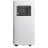 Image de Climatiseur mobile avec évacuation Optiméo OPC-AO1-050 1460W 65 dB(A)