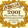 Image de La Bella 2001 Classical Medium Hard