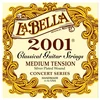 Image de La Bella 2001 Classical Medium