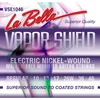 Image de Labella VSE1046 Vapor Shield Jeu de cordes pour Guitare électrique Violet