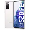 Image de SAMSUNG Smartphone Galaxy S20 FE 5G, 6,5", 128 Go,, Hybrid SIM [Version Italienne], Blanc (Cloud White) (Reconditionné)