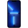 Image de Apple iPhone 13 Pro Max, 128GB - Bleu Alpin (Reconditionné)