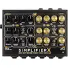 Image de DSM & Humboldt Simplifier X - Zero Watt Reverb Stereo / Dual Amplifier