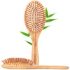 Image de CEPILLO pelo bambú 1 u