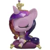 Image de Mon Petit Poney de Mighty Jaxx Kristal Fwenz : Édition Princess Memories | Figurine de Collection Princess Cadence de 6 Pouces (15 cm)
