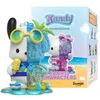 Image de Mighty Jaxx Kandy x Sanrio Sea Breeze | Figurine de Collection Boîte Surprise | Un Personnage aléatoire