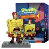 Image de Mighty Jaxx Bob l'éponge Band Geek | Figurine de Collection Boîte Surprise | Un Personnage aléatoire