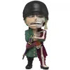 Image de Mighty Jaxx One Piece Zoro Édition Wanted | Figurine de Collection XXRAY de 6 po (15 cm)