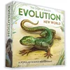 Image de Crowd Games Evolution: New World - Jeu de société - Version Anglaise