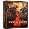 Image de Toddy's Pastry Shop Bestiary of Sigillum: Collector's Edition - Board Game - English - Crowd Games