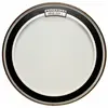 Image de Aquarian Super-Kick I 20" Transparente