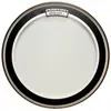 Image de Aquarian Super-Kick I 22" Transparente