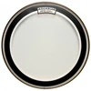 Image de Aquarian Super-Kick II 22" Double Pli Transparente