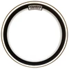 Image de Aquarian Super-Kick II 16" Double Pli Transparente