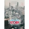 Image de CHICAGO’S KITCHEN   Jeu de Rôle Solo