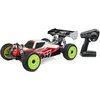 Image de LOSI 1/8 8IGHT-XE 4S 4X4 RTR Brushless Race Buggy Clear LOS04018 Car