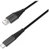 Image de Otterbox 78-51263 Câble USB-C vers USB-A Robuste, Ultra résistant 3 Mètres