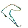 Image de SUPACAZ Portaborraccia TIFLY Cage in 100% Titanio Oil Slick