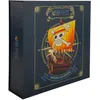 Image de Cinereplicas - Calendrier de l'Avent Deluxe One Piece - Licence officielle