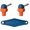 Image de hassay Savage 39174000   Embout de haute pression CD (1.6 x 12.7 mm)