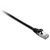Image de V7 V7CAT7FSTP-1M-BLK-1E CAT7 SFTP Raw Patch Cable 1m Noir
