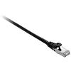 Image de V7 V7CAT7FSTP-2M-BLK-1E CAT7 SFTP Raw Patch Cable 2m Noir