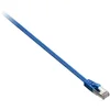 Image de V7 V7cat6utp-02 m-blu-1 N RJ45   Cat6 Câble réseau UTP, 2 m, Bleu
