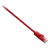 Image de CAT6 ETHERNET Red UTP 3M CABL RJ45 100 Copper SNAGLESS
