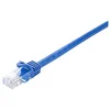Image de V7 V7CAT6UTP-50C-BLU-1N Câble réseau RJ45 Cat6 UTP Bleu 50 cm